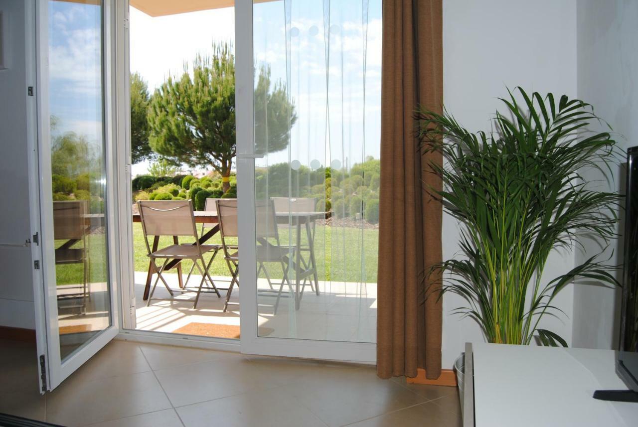 Cabanas Garden By Hnm Cabanas De Tavira Exteriér fotografie