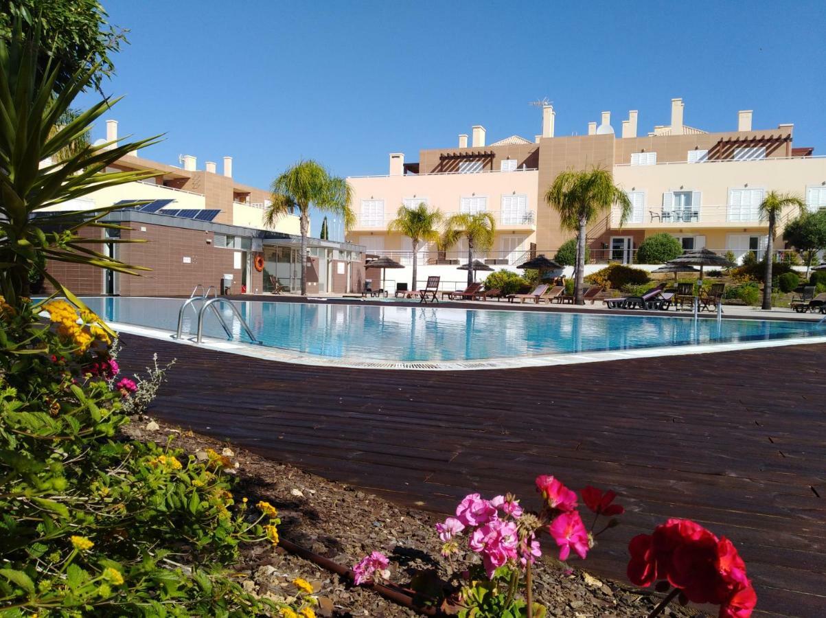 Cabanas Garden By Hnm Cabanas De Tavira Exteriér fotografie